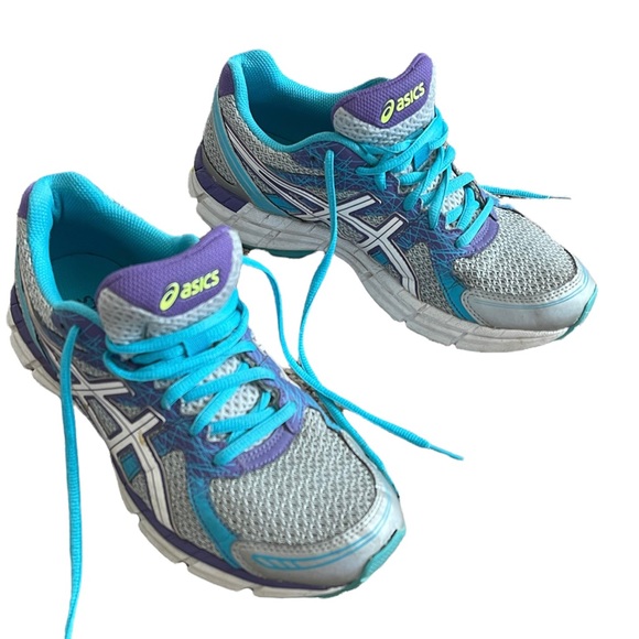 ASICS Womens Gel-excite 2 Running Shoe - Picture 2 of 7